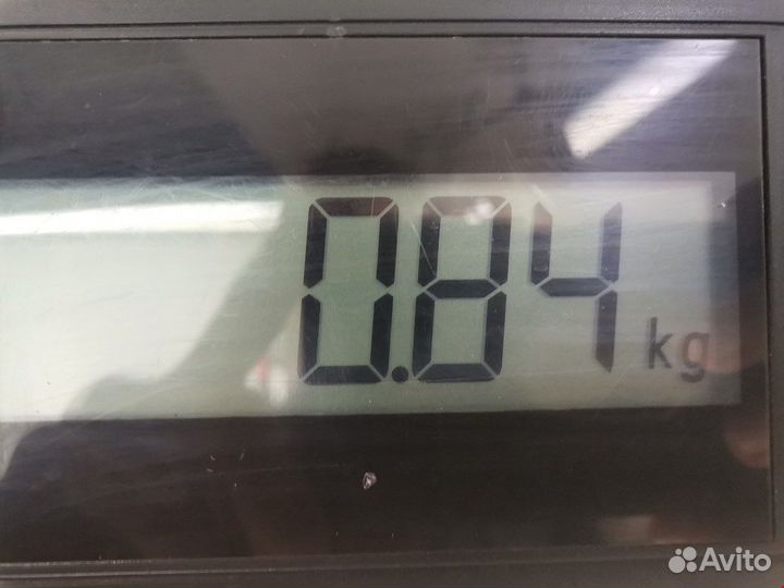 Моторчик для Renault Scenic 2