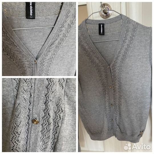 Форма школьная, блузки школьные