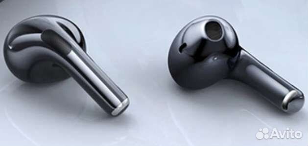 Беспроводные наушники Lenovo