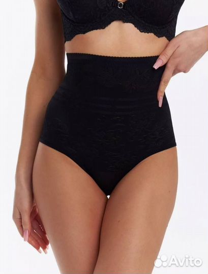 Трусы утяжка 42-46