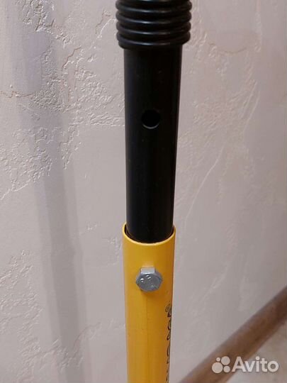 Ручной культиватор 