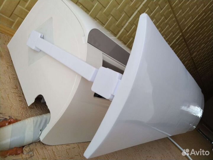 Экран дефлектор для кондиционера