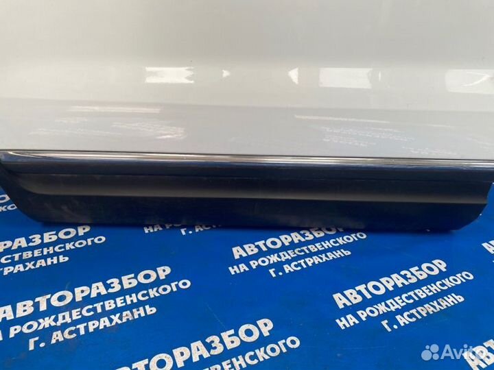 Передняя левая дверь Ford Explorer внедорожник KX