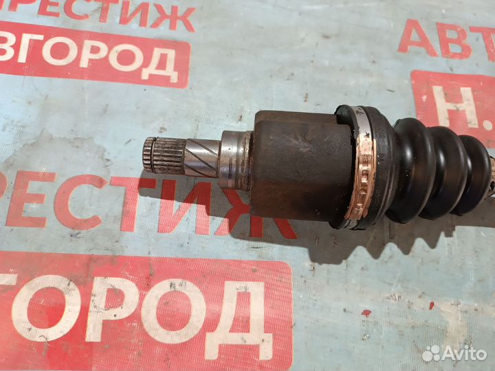 Привод правый Ниссан Альмера Классик