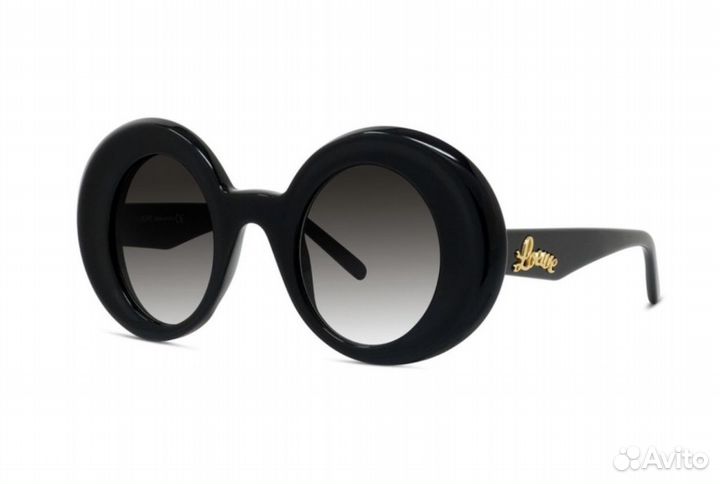 Очки loewe