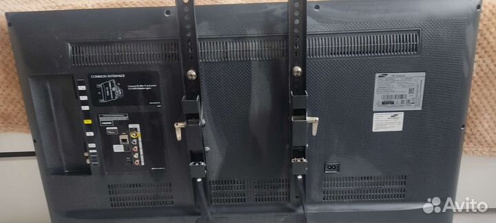 Телевизор Samsung UE40J6200AU