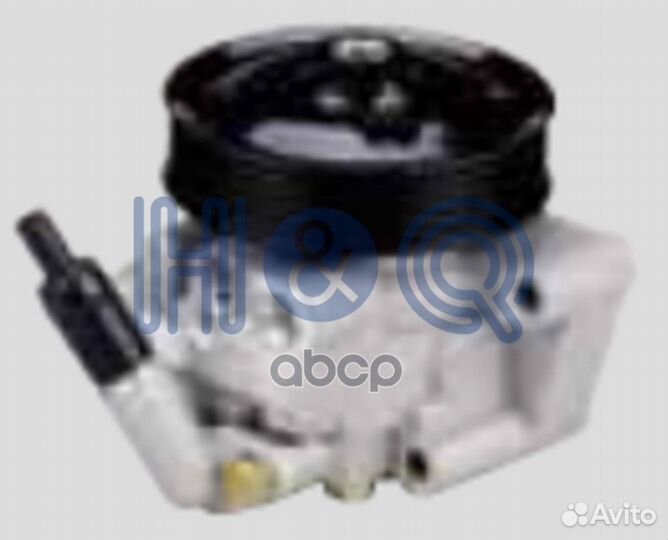 Насосгурfordmondeoiv/galaxy/07-2.0/2.3 30024011