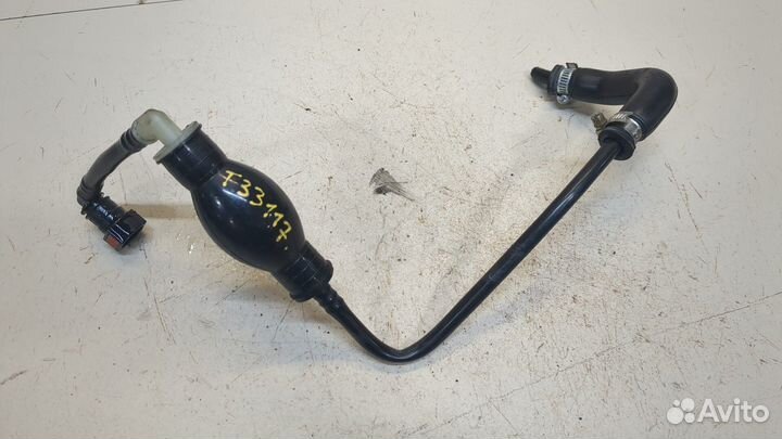 Насос топливный ручной Renault Trafic, 2006