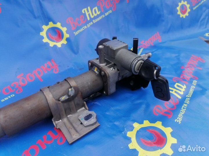 Рулевая колонка замок зажигания Daewoo Matiz