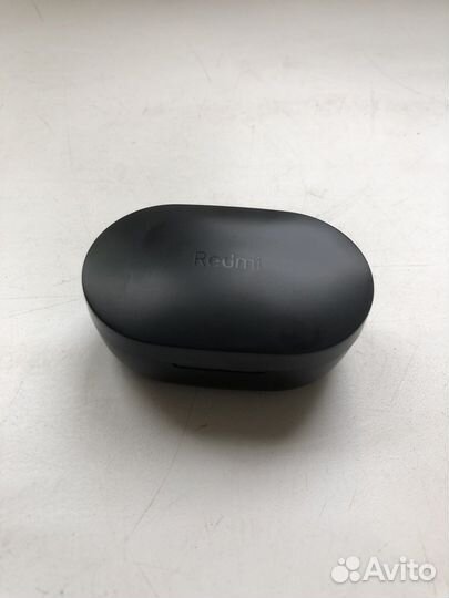 Беспроводные наушники xiaomi redmi