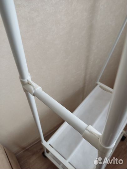 Вешалка напольная