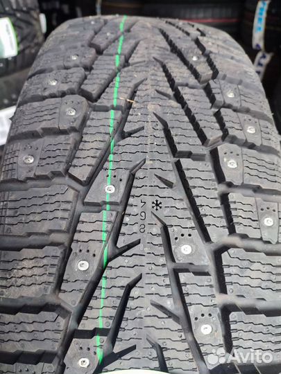 Ikon Tyres Nordman 7 SUV 235/60 R17