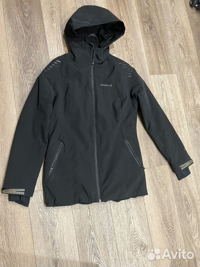 Куртка женская merrell