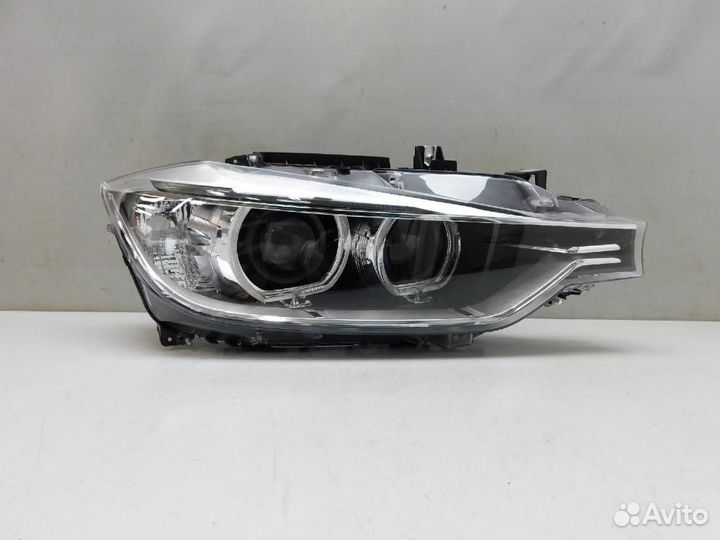 Фара правая BMW 3-Series/M3