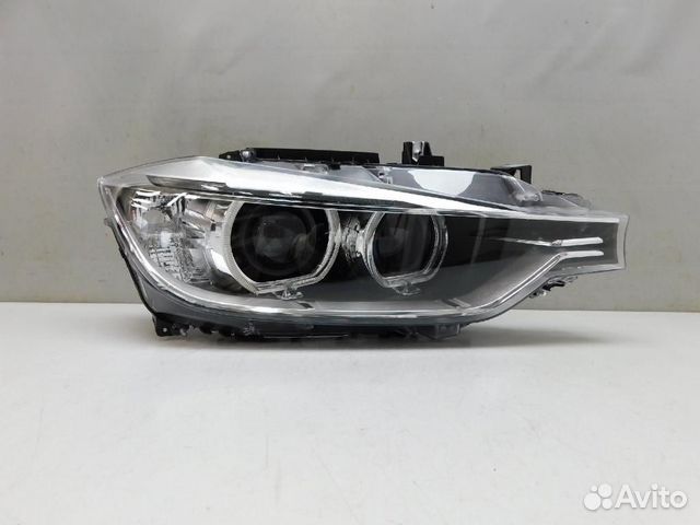 Фара правая BMW 3-Series/M3