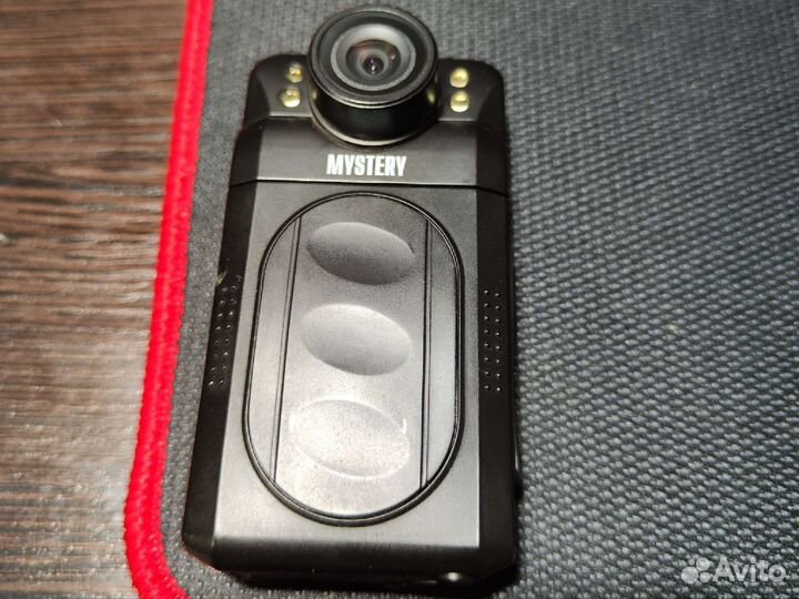 Видеорегистратор Mystery mdr803