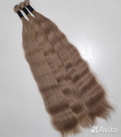 Волосы для наращивания