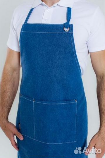 Фартуки для барменов оптом