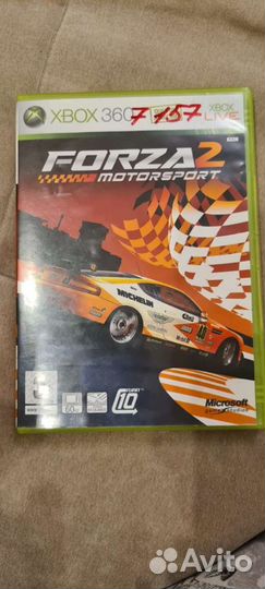 Игра для приставки xbox 360