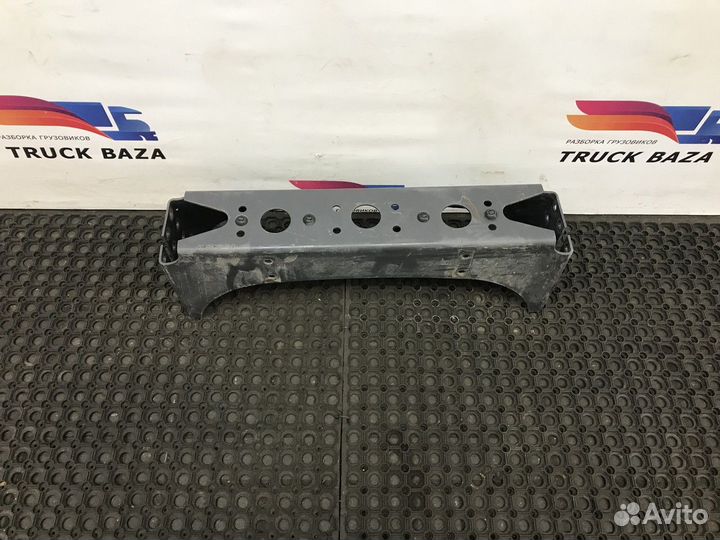 21628876 Траверса рамы поперечная