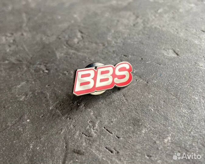 Значки bmw BBS Alpina Motorsport E30 Turbo Tii
