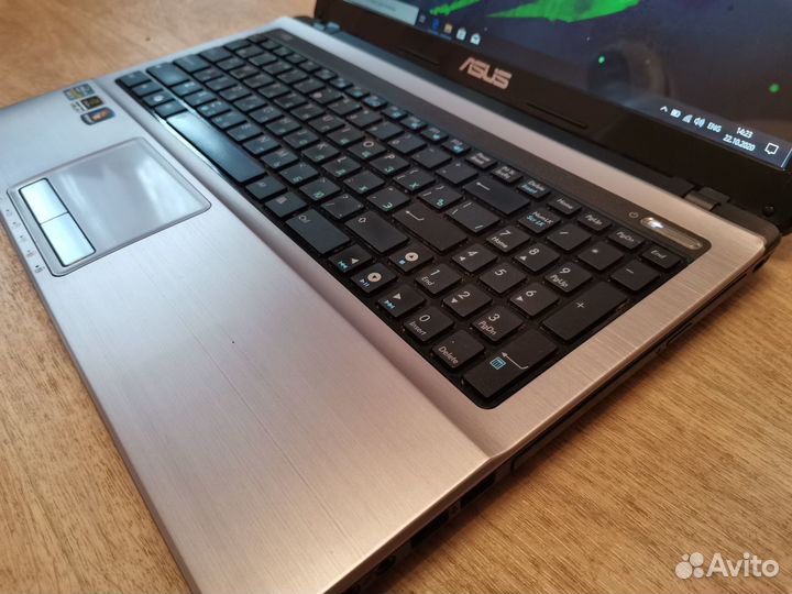 Игровая Пуля i5-3/GeF710+6GB