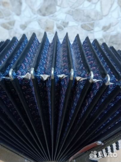 Продам гармонь