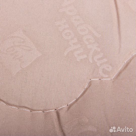 Одеяло 1.5 - спальное 145*205 см микрофибра/шерс