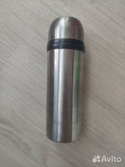 Термос 0.33