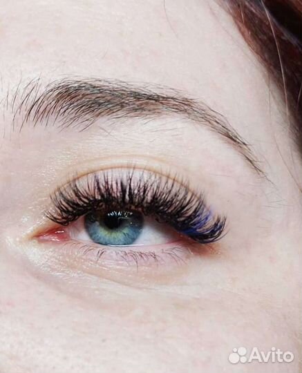 Наращивание ресниц,шугаринг