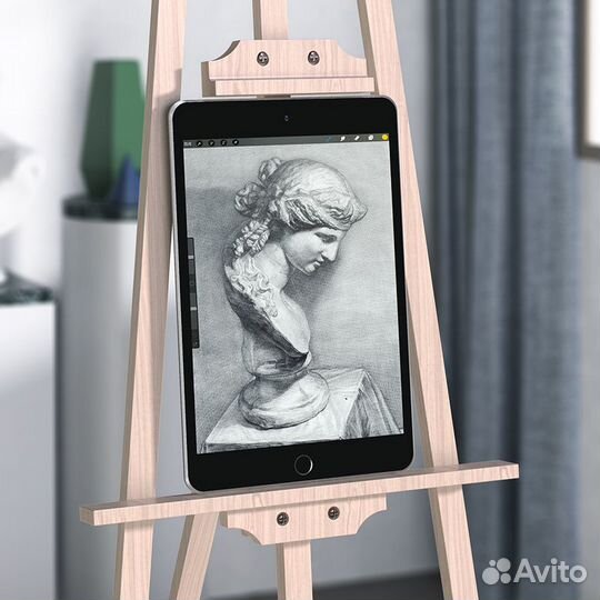 Benks Защитная пленка для iPad 5 Mini