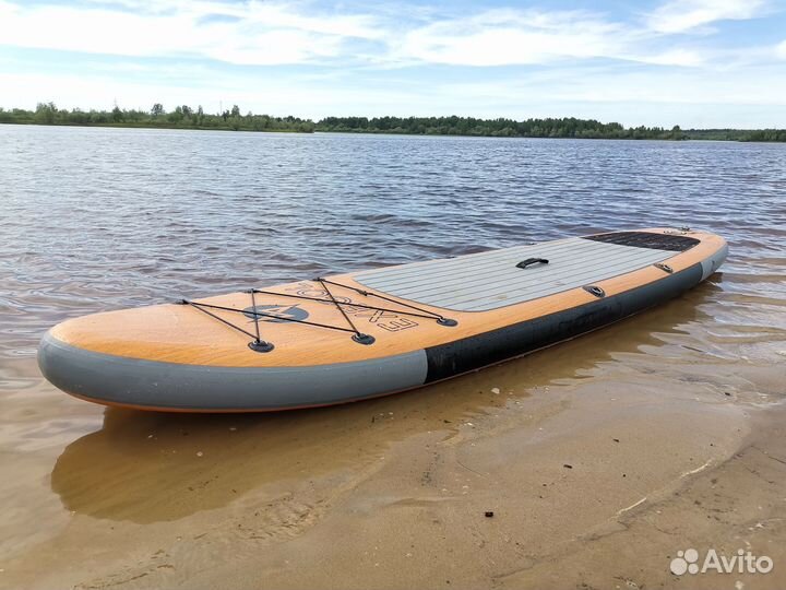 Доска для SUP-бординга mishimo dino 10(305)