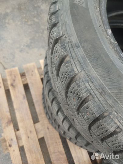 Hankook Winter I'Pike 195/60 R15