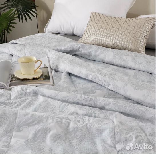 Одеяло и подушки