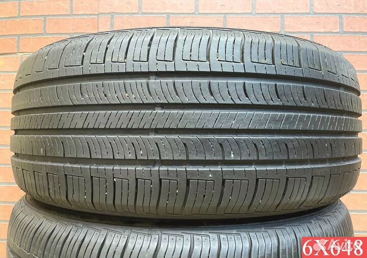 Nexen N'Priz AH5 235/55 R17 96N