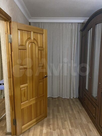 2-к. квартира, 43 м², 2/4 эт.