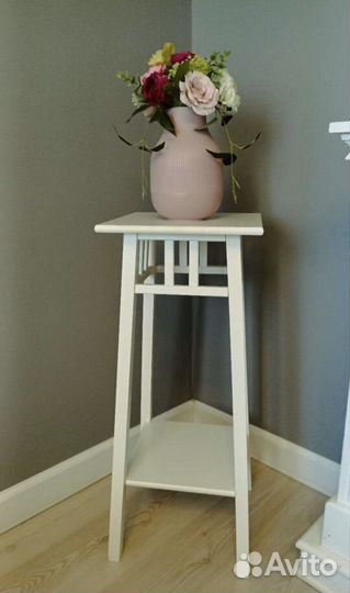 IKEA лантив прикроватная тумбочка, подставка