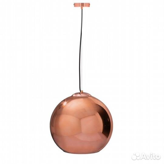 Loft2023-D Подвесной светильник loft IT Copper Sha