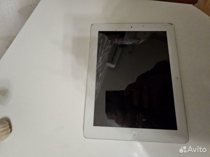 iPad 2 model A1396 на запчасти