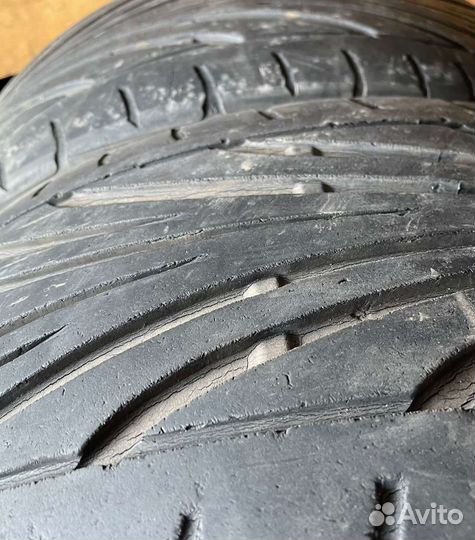 Toyo F8 245/35 R19 93Y