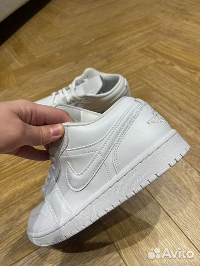 Кроссовки nike air jordan