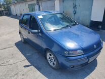 FIAT Punto 1.2 MT, 2000, 345 000 км, с пробегом, цена 235 000 руб.