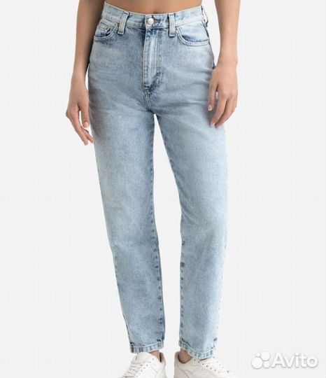 Джинсы женские 42 44