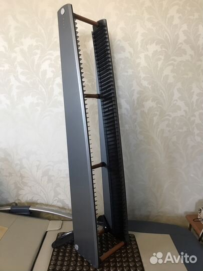 Подставка для DVD дисков