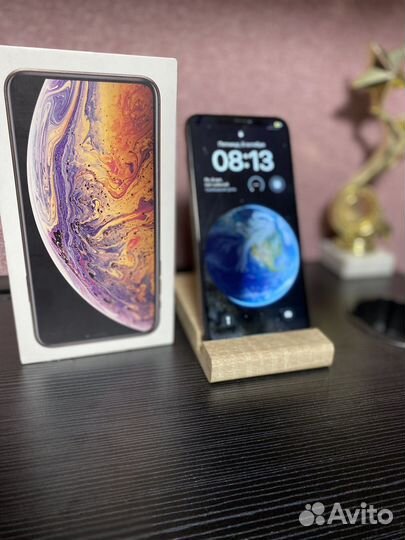 iPhone Xs Max, 64 ГБ