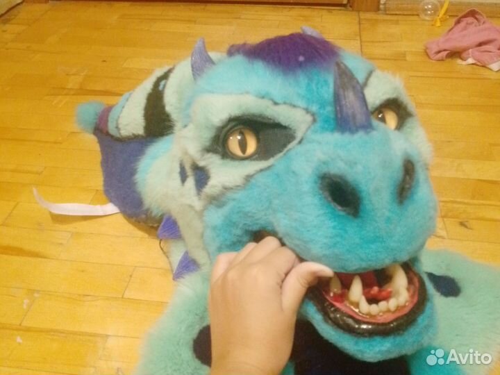 Фурсьют обмен