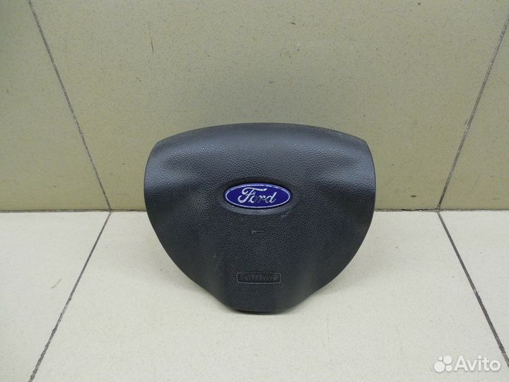 Подушка безопасности в рулевое колесо Focus II 200