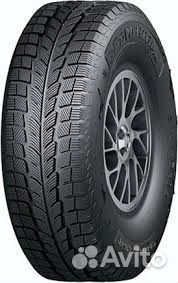 Powertrac Snowtour 225/70 R16 107T