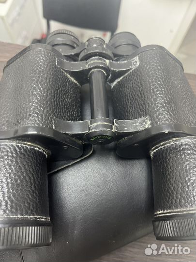 Бинокль бпц 7x50