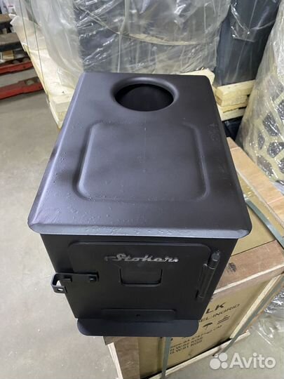 Печь Stoker Cадовая 50